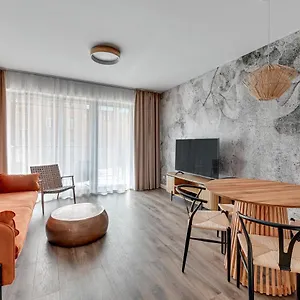 Comfort łąkowa Gdańsk