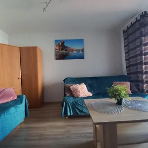 Na Podwalu Gdańsk