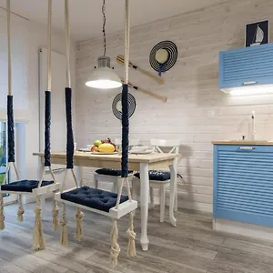 Goma Rent - Angielska Grobla City Centre Gdańsk