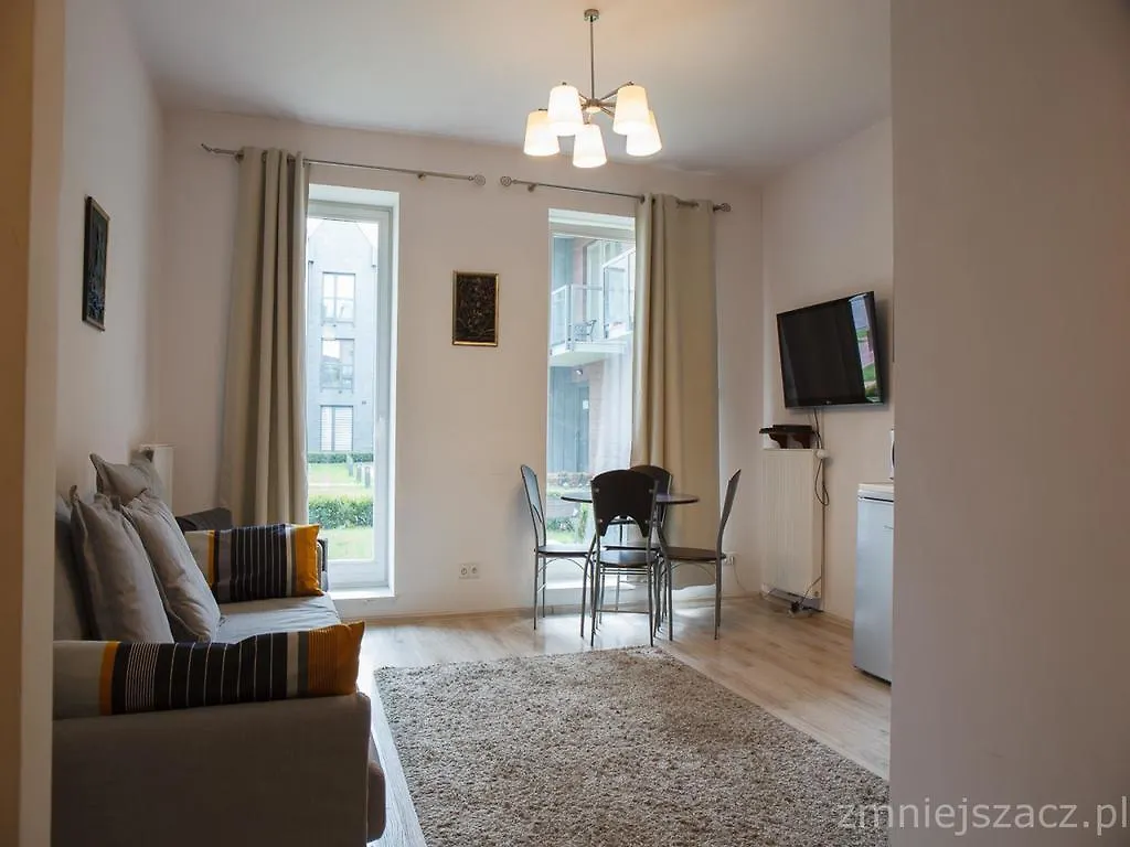 Apartamenty Starowka Gdansk 0*,  Poland