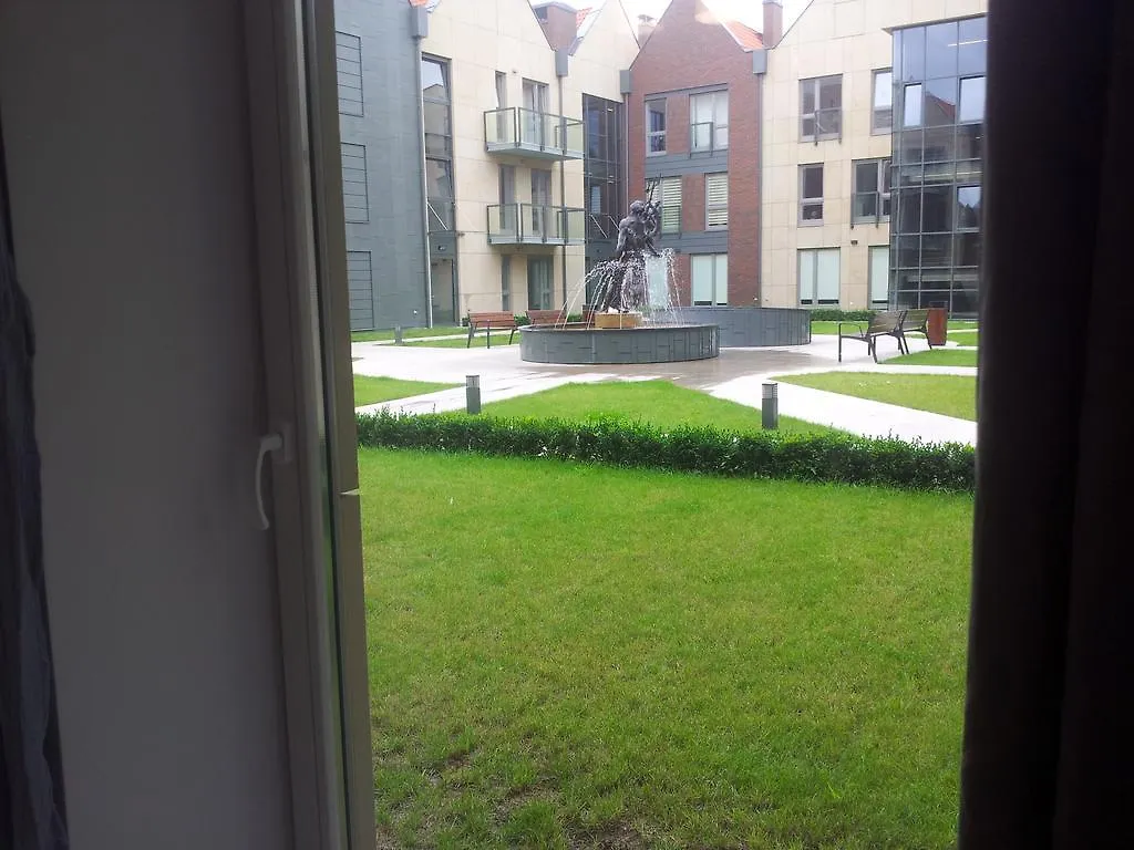 Apartamenty Starówka Gdańsk