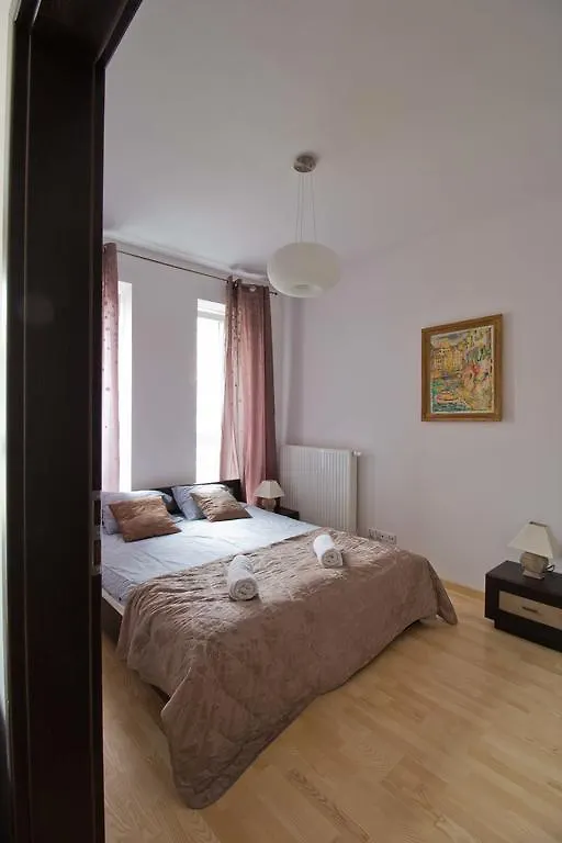 Apartamenty Starówka Gdańsk