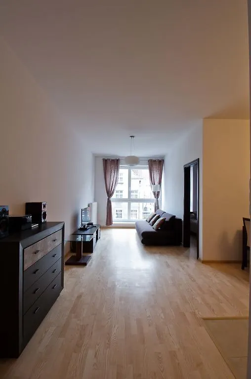 Apartamenty Starówka Gdańsk