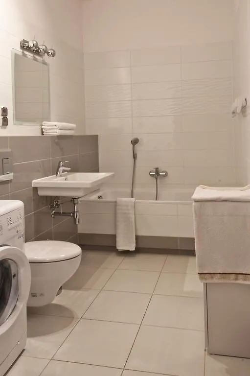 Apartamenty Starówka Gdańsk