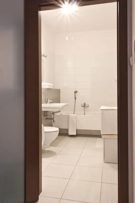 Apartamenty Starówka Gdańsk