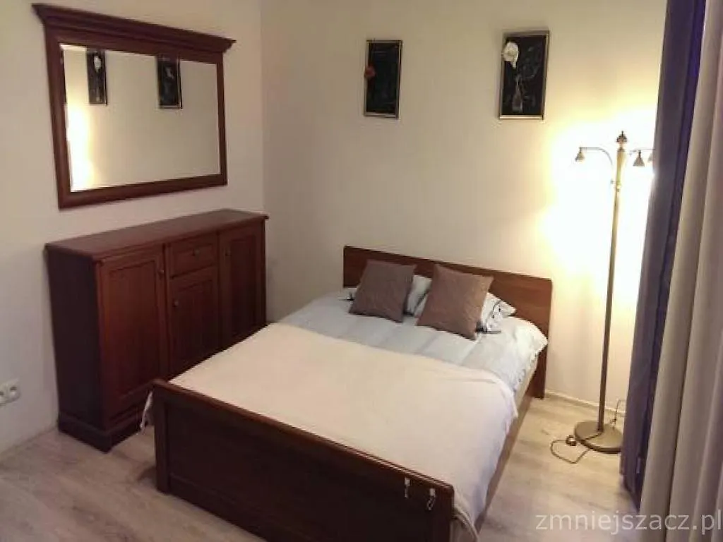 Apartamenty Starówka Gdańsk