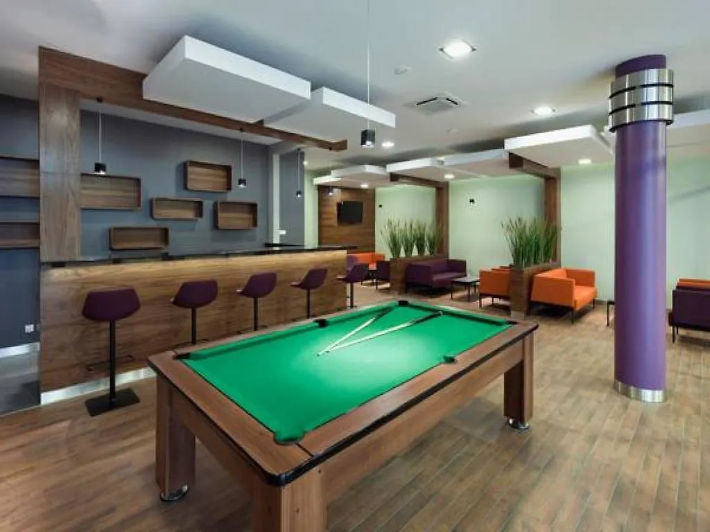 Apartamenty Starówka Gdańsk